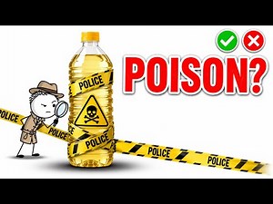 Are Seed Oils Actually Poison?