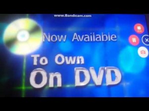 Disney bumpers 2007-2012 part 13