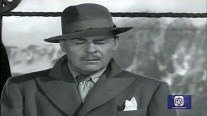 Dangerous Assignment | Season 1 | Episode 6 | Key Story | Brian Donlevy | Herb Butterfield