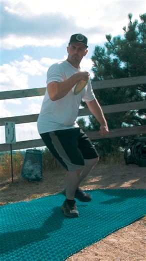 Oh the places you'll throw. Buck Hill Disc Golf open's June 1st! #Discgolf #Buckhilldiscgolf #buckhill | Buck Hill Ski & Snowboard Area