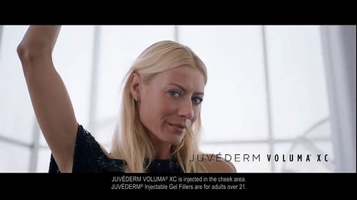 Juvéderm Voluma XC TV Spot, 'Volumize It' Song by Big Freedia