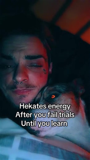 Unlocking Hekate's Energy: Trials and Keys