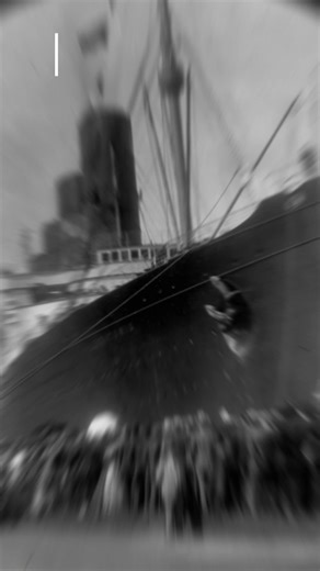 The Titanic Post no TikTok