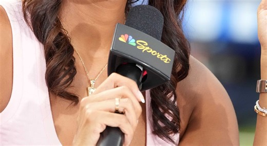 NBC Announces New Female Sideline Reporter For Super Bowl LX That Everyone's Going To Love