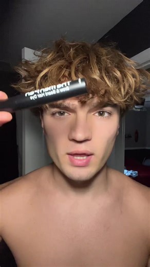 Dyeing My Brows for a Fresh Look