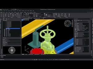SOLIDWORKS 2025 What's New: DraftSight 2D CAD