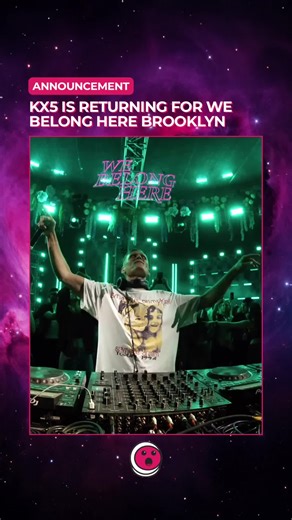 We Belong Here Festival 2024: Lineup Announcement