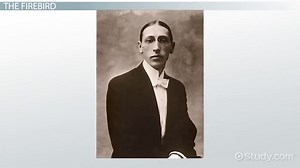 The Firebird by Igor Stravinsky | Story, Analysis & Legacy
