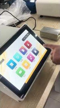 labthink c690b demo video