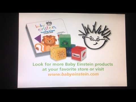 closing to baby newton 2004 dvd