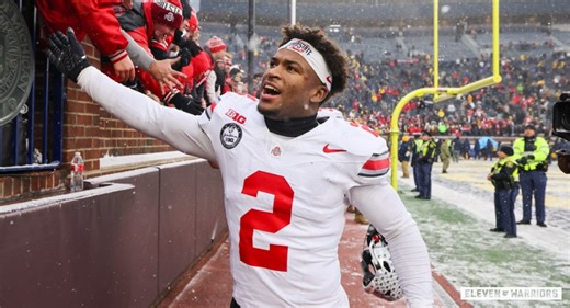 Grading Ohio State's 2025 Defense Position-By-Position