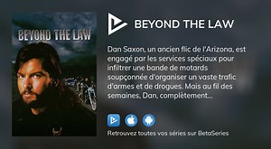 Beyond the Law