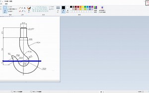 Cimco Edit画图第二课