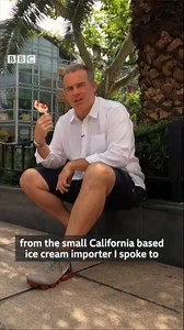 President Trump wants to ban Chinese app WeChat in America. But could that damage US firms more than the intended Chinese targets? bbc.in/3jKwlrN | BBC News