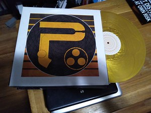 Periphery - Periphery III: Select Difficulty