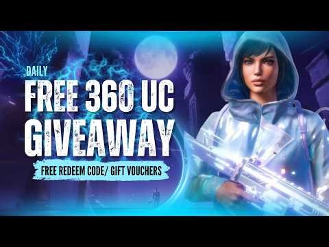 BGMI NEW UPDATE LIVE WITH TECHNOFUN | FREE UC GIVEAWAY 🎁| @TECHNOFUNS