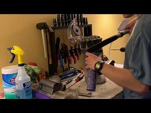 Dyson Ball Animal 2 (UP20) Vacuum Service