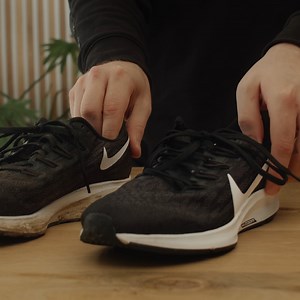 1.6K views · 52 reactions | Your final step in getting race-ready. Here’s a guide on how to get your running shoes looking fresh with the Sneaker LAB Sneaker Cleaner Full range of Sneaker LAB Cleaners, Protectors & Wipes available in all Totalsports stores & online: https://bit.ly/34TZEDf #HomeOfRunning | Totalsports | Facebook