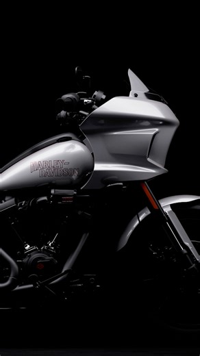 136K views · 1.6K reactions | For people who can't sit still. The 2026 Low Rider ST was made for momentum with ride modes to match your mood, a Milwaukee-Eight 117 High Output motor to chase it, and a 2-into-1 that brings it all home. The fairing stays firm in the wind, the suspension stays cool under pressure, and the only thing that doesn’t stay put is you. 2026 Low Rider ST ➡️ h-d.com/lowriderst | Harley-Davidson | Facebook