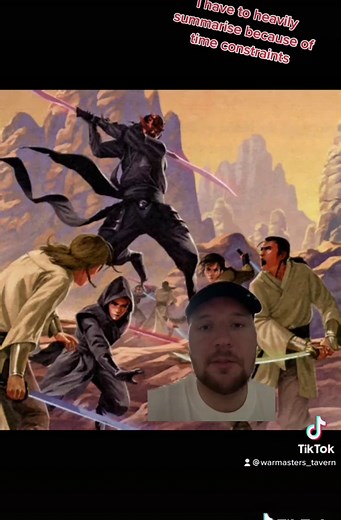 Warmasters_tavern on TikTok