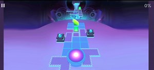 速度直逼12.0！（rsr）迷你关卡-超越光速（Lightspeed's too slow）