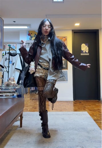 Fit Check Exclusivo: Garotas & Gays