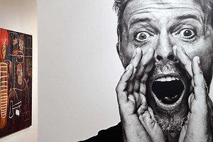 David Bowie’s full £10m art collection displayed online ahead of Sotheby’s auction