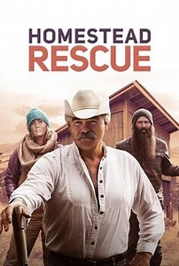 Homestead Rescue: Season 5, Episode 4 | Cast and Crew  | Rotten Tomatoes