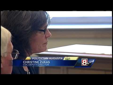 CDC officials admit trying to destroy documents