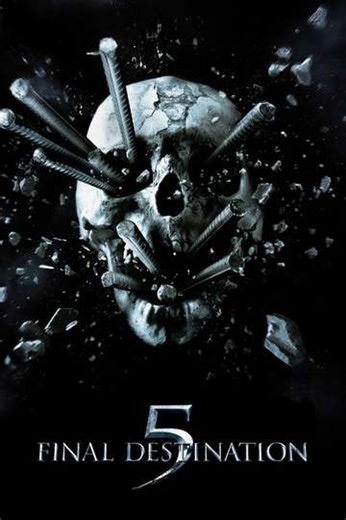 Final Destination 5 (2011) - Movie