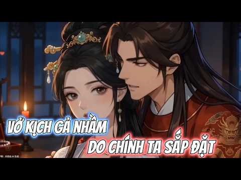 Bản Full | Vở Kịch Gả Nhầm, Do Chính Tay Ta Sắp Đặt | Đội Sổ Sub