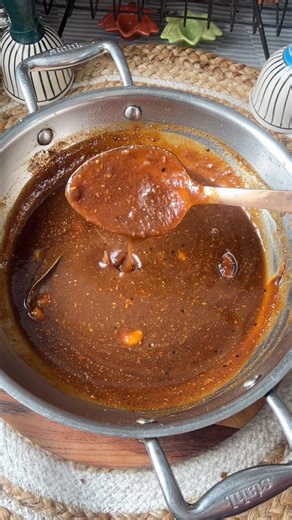 Khatti Meethi imli khajoor ki Chutney #shortsvideo #yt