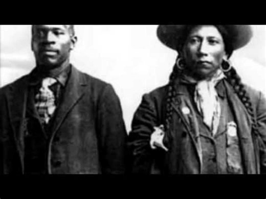 Bass Reeves: Legendary African-American Lawman and Lone Ranger