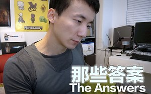 【米哥Vlog-281】求人不如求己，告诉你寻求答案的方法