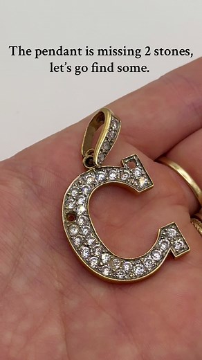 Repairing Vintage Jewellery: A Step-by-Step Guide
