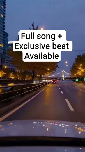 Unreleased songs for sale.