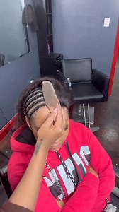 1.1M views · 32K reactions | Detailed tutorial: middle part sew-in w/closure installed!! Flawless transformation for blackgirls! 螺Use Coupon Code: "EY10" 퐁퐮퐲 퐧퐨퐰: https://bit.ly/3xXqycj 拾Follow Elfinhair for more hair inspiration videos~ | Elfin Hair | Facebook