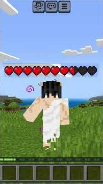 I combined a sword and a pickaxe into ONE WEAPON #minecraft