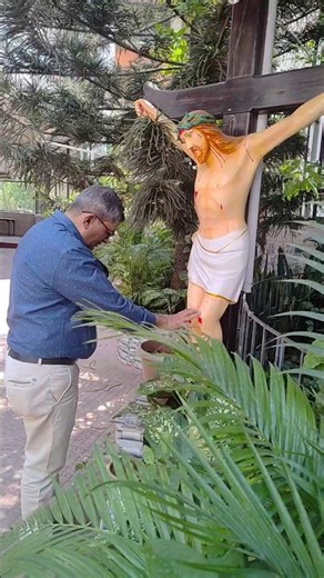 परमेश्वर ने आपके आंसू सम्भालने रखे है #youtube #shorts #trending #jesus #god #viral #ytshorts #bible