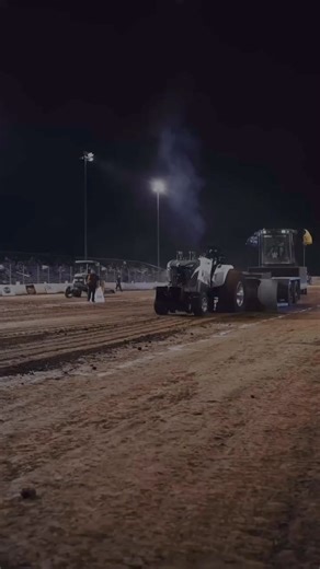 The Buck in slow mo…. | Pull-Off Productions