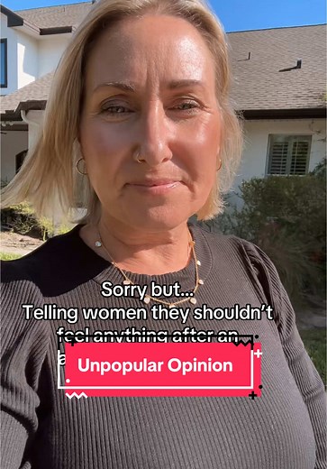 Healing After Abortion: Embracing Your Emotions