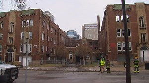 Minneapolis officials plan demolition after devastating Drake Hotel fire