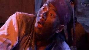 Jumong episode 6 part 2 | Jumong