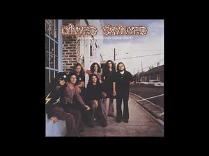 Lynyrd Skynyrd - Free Bird but with no guitar solo (Audio)