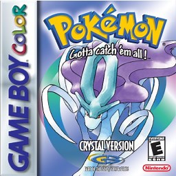 Pokémon Crystal - Guides - Speedrun.com