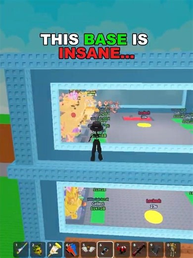 AIN’T NO WAY THIS JUST HAPPENED 😳 #stealabrainrot #roblox