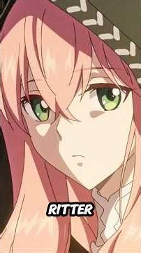 Im a witch who requested a love potion #romanceanime #magicanime #anime #animeshorts #manga