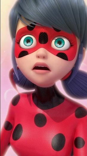 M'Lady 🥰 #miraculousshorts