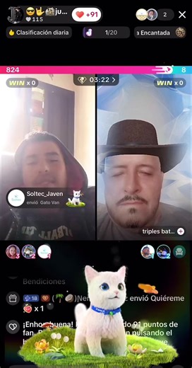 Recompensas de soporte🫰🏻Soltec