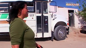 81K views · 2.2K reactions | The team renovated the home of a Texas family who prioritised feeding poor families in Mexico and supporting their local community over their home improvements. - | Extreme Makeover Home Edition | Facebook